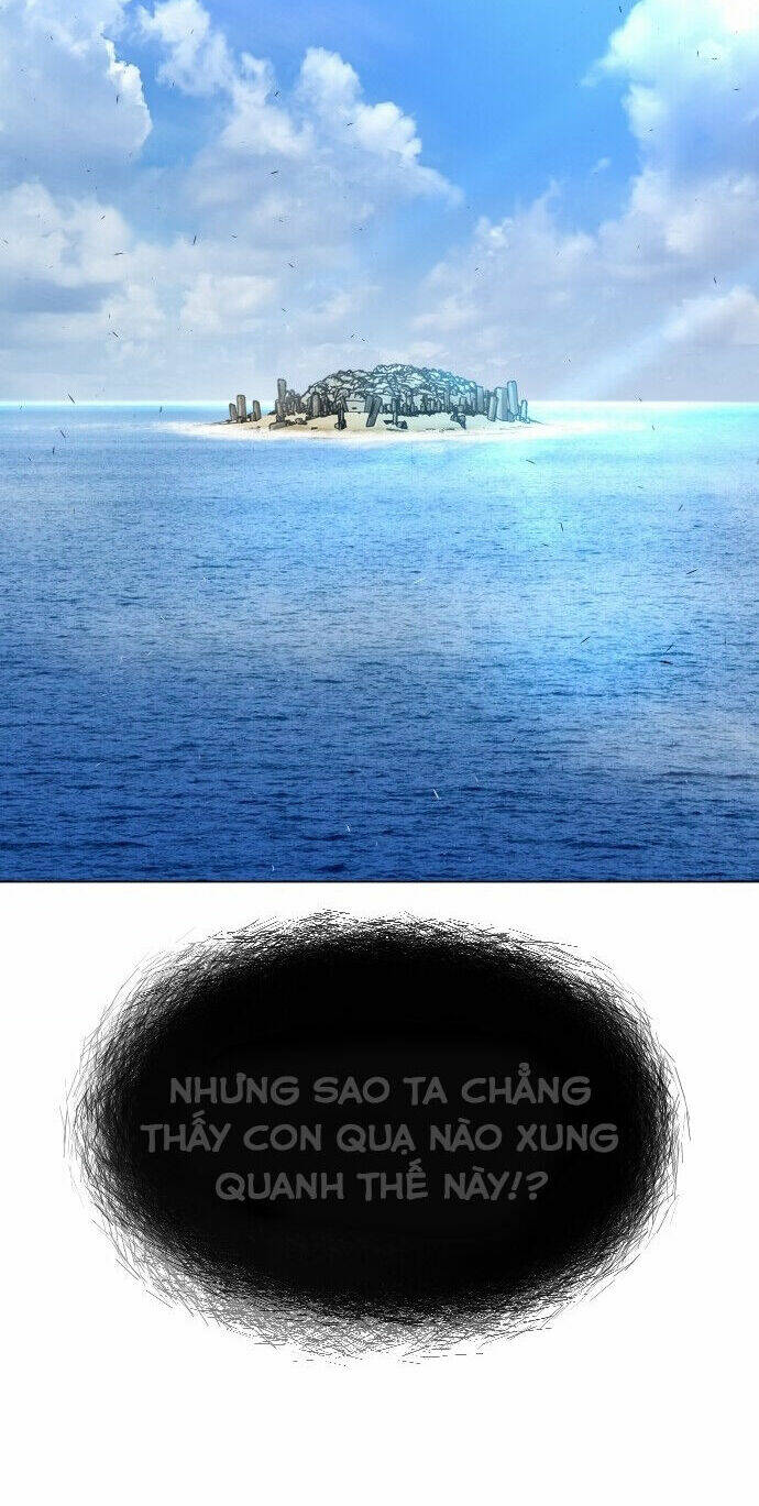 Kỷ Nguyên Siêu Anh Hùng: Chapter 130
