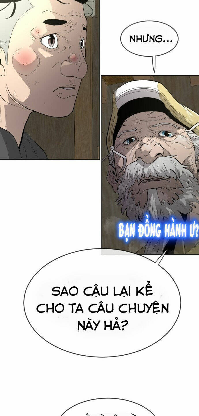 Kỷ Nguyên Siêu Anh Hùng: Chapter 130