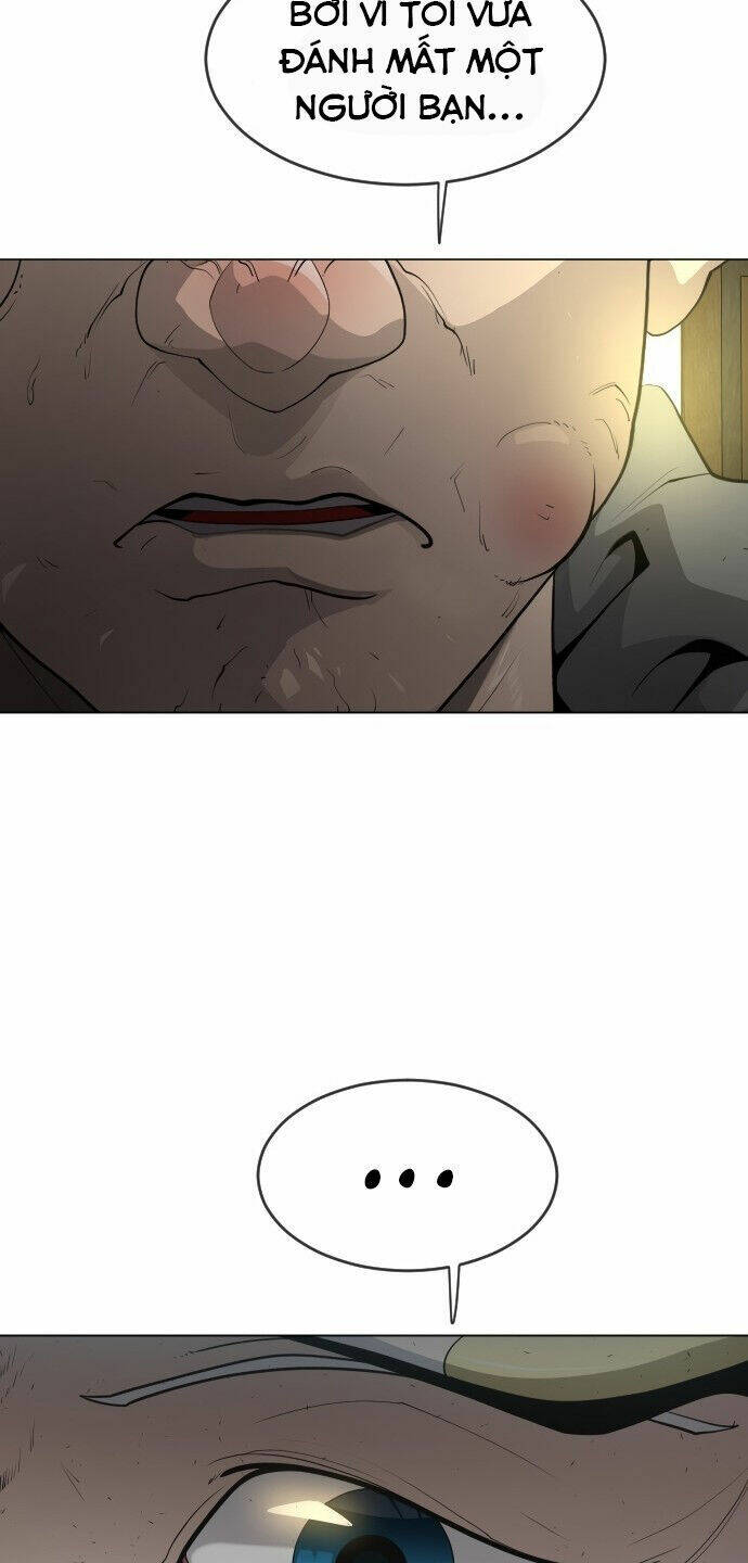 Kỷ Nguyên Siêu Anh Hùng: Chapter 130