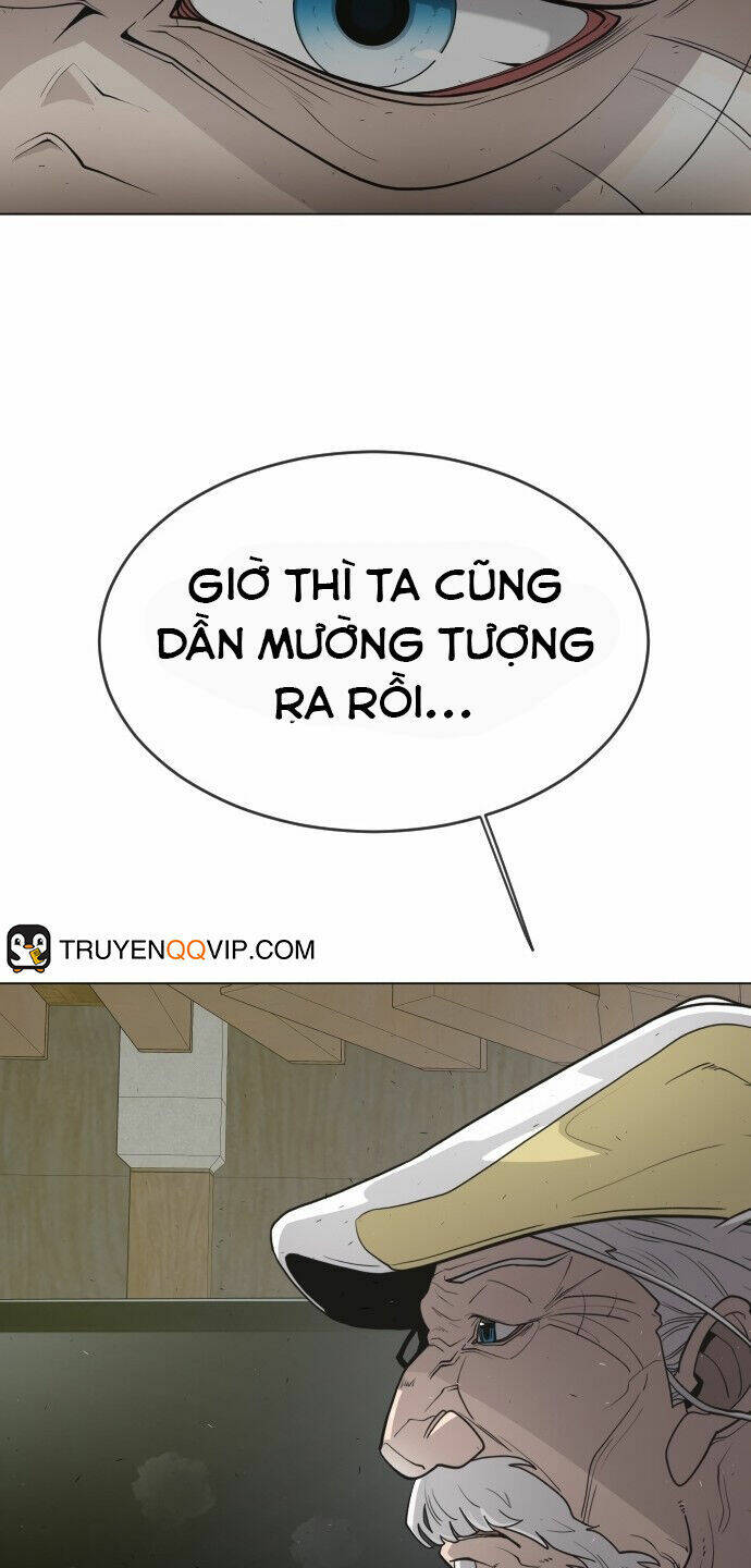 Kỷ Nguyên Siêu Anh Hùng: Chapter 130