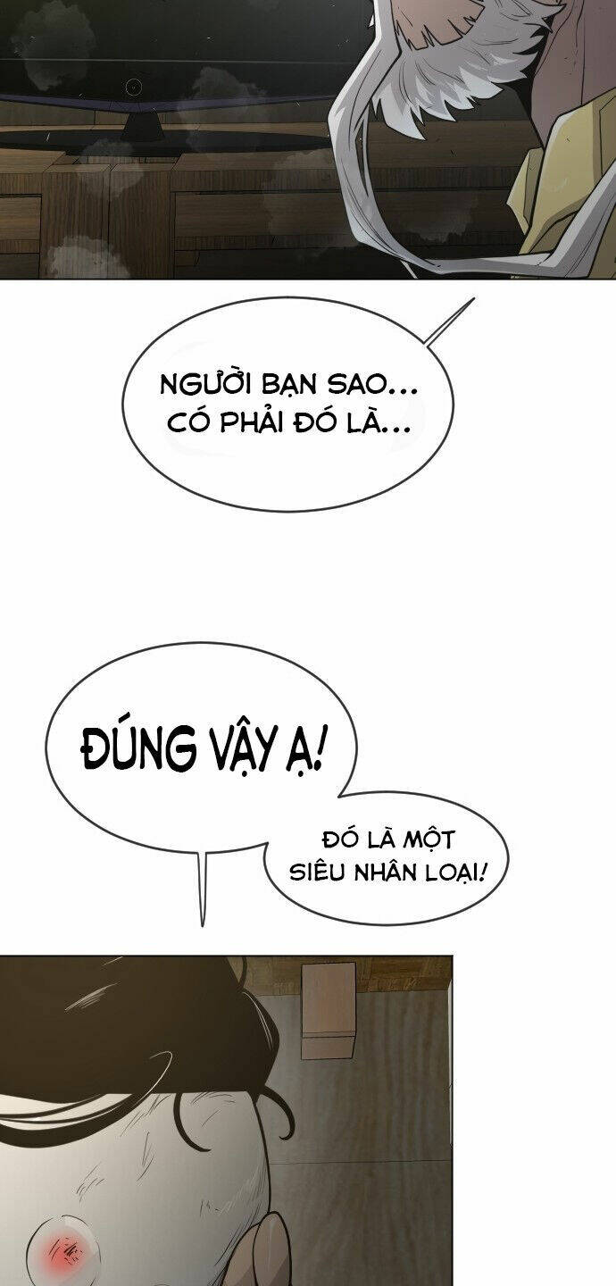 Kỷ Nguyên Siêu Anh Hùng: Chapter 130