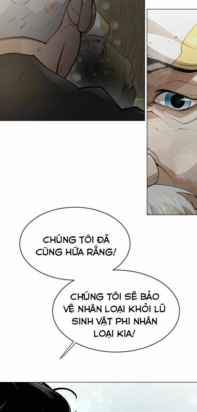 Kỷ Nguyên Siêu Anh Hùng: Chapter 130