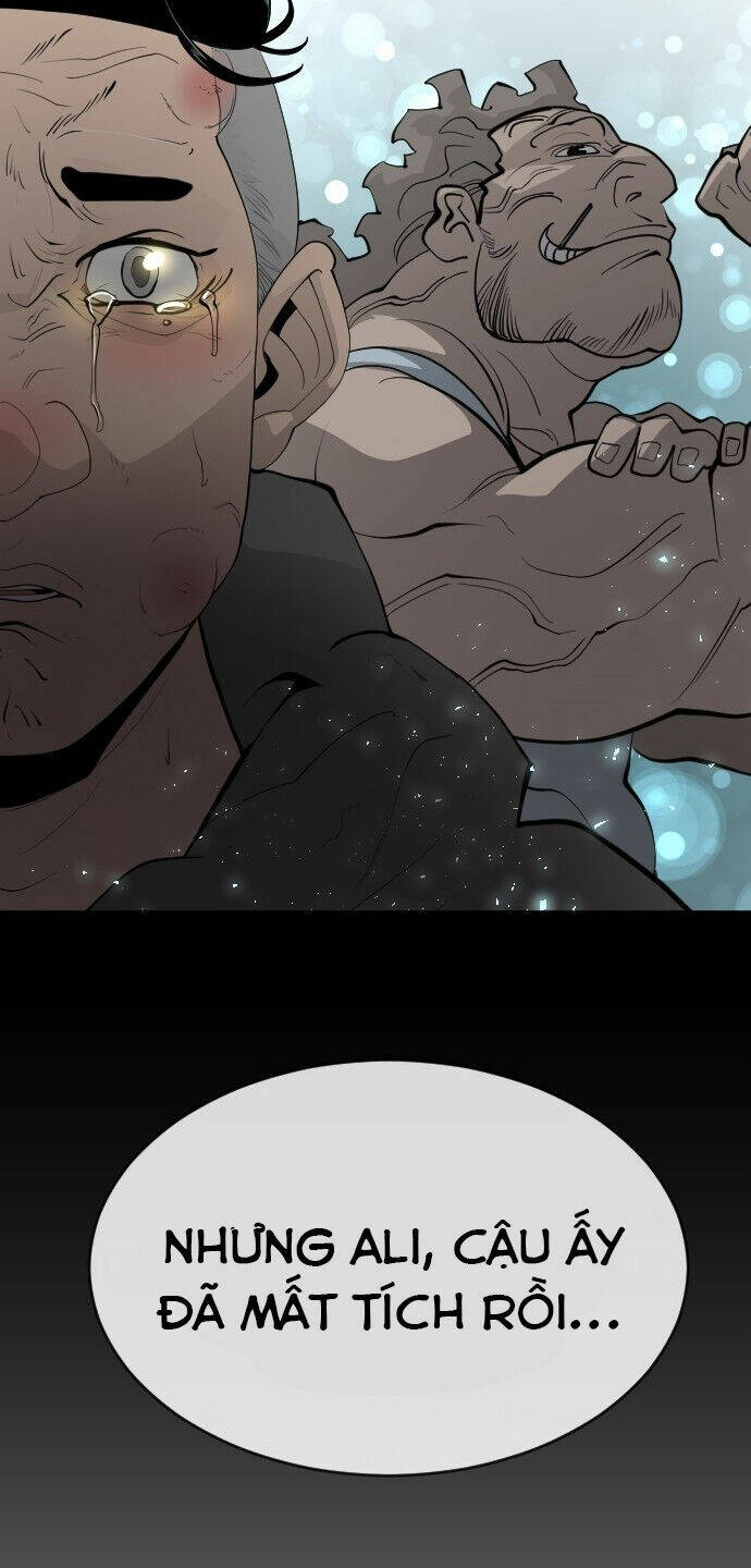 Kỷ Nguyên Siêu Anh Hùng: Chapter 130