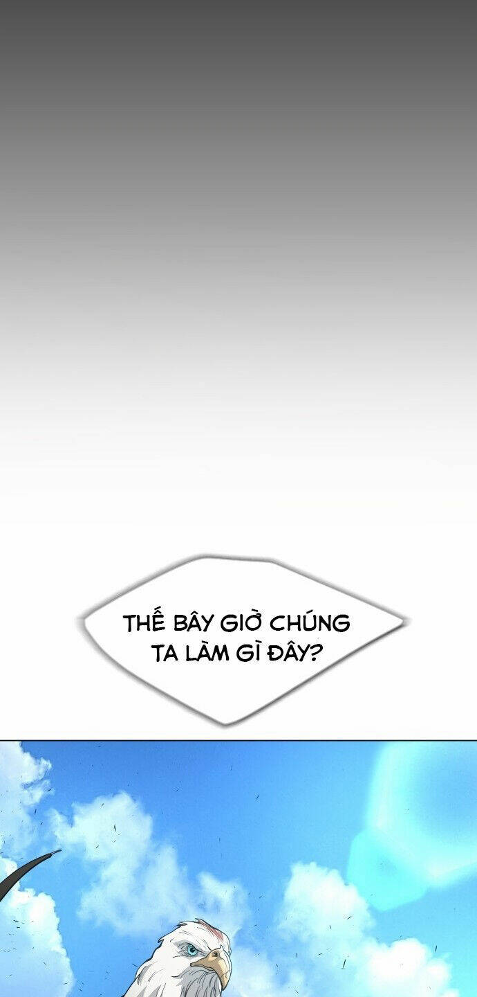 Kỷ Nguyên Siêu Anh Hùng: Chapter 130