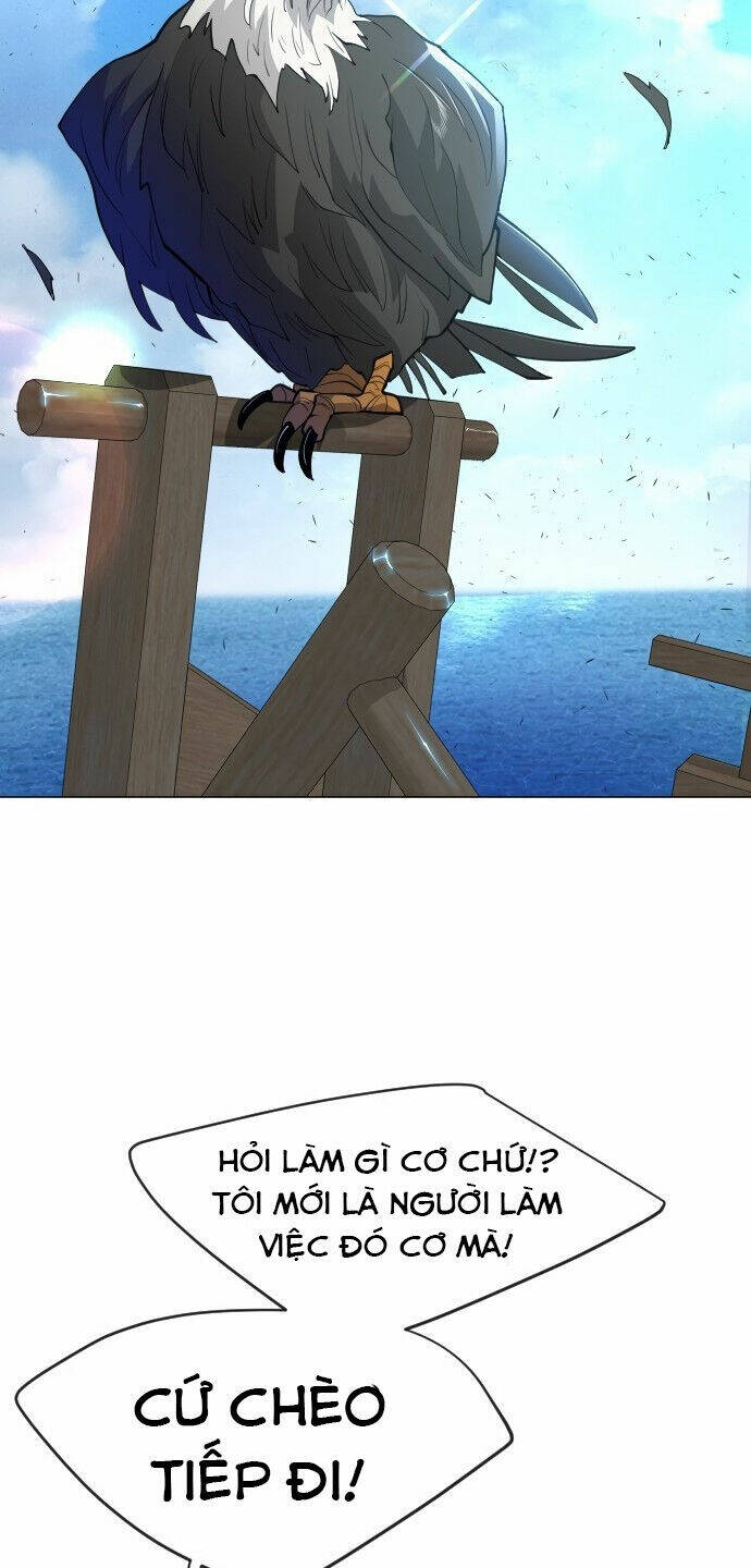 Kỷ Nguyên Siêu Anh Hùng: Chapter 130