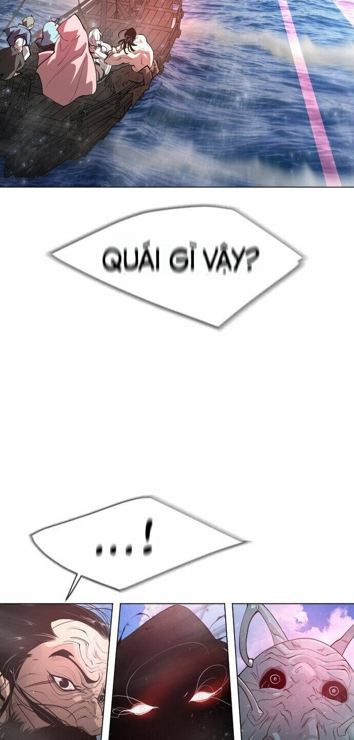 Kỷ Nguyên Siêu Anh Hùng: Chapter 130