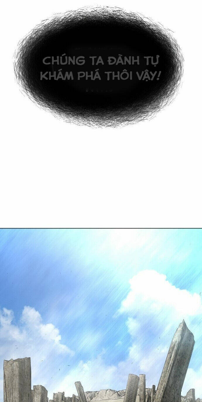 Kỷ Nguyên Siêu Anh Hùng: Chapter 130