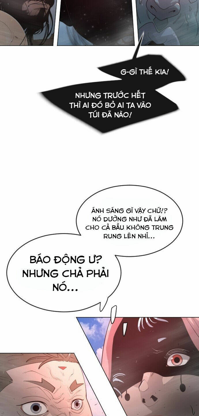 Kỷ Nguyên Siêu Anh Hùng: Chapter 130
