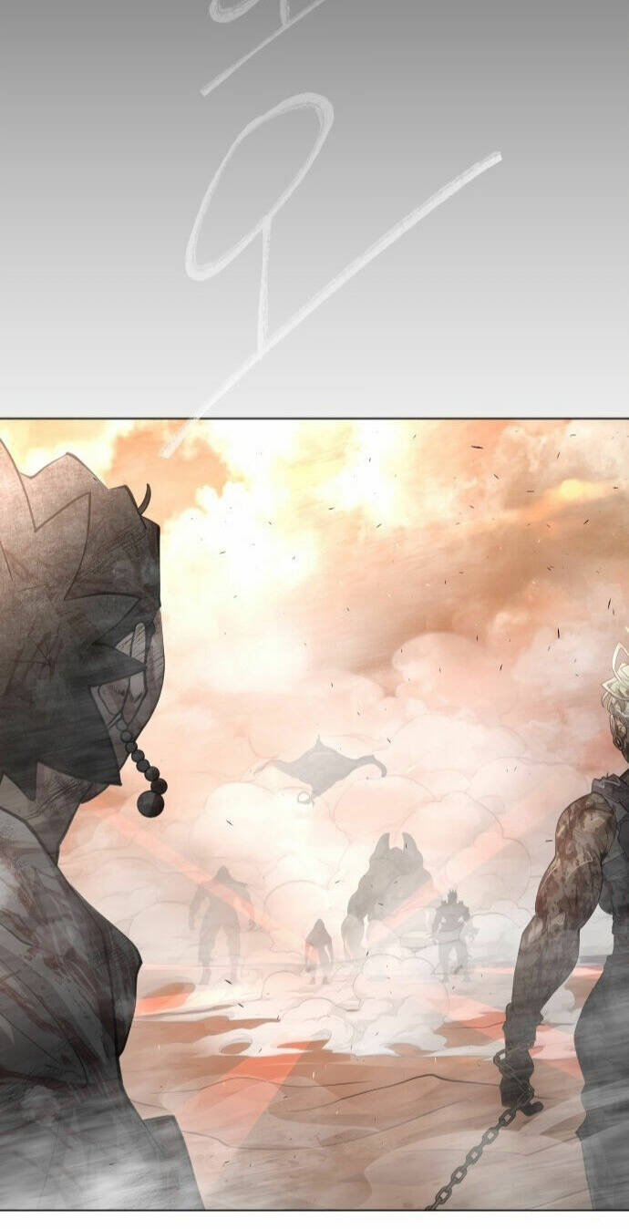 Kỷ Nguyên Siêu Anh Hùng: Chapter 130