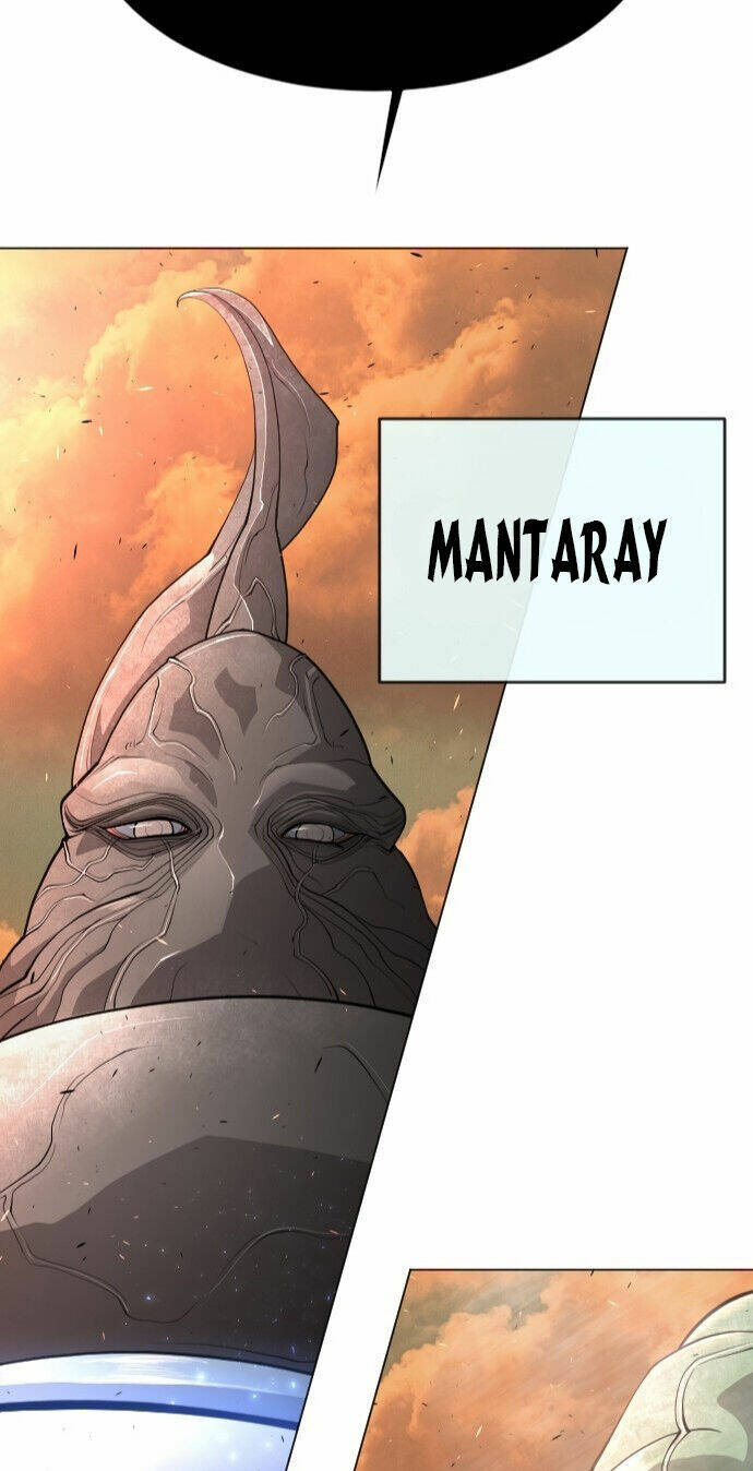 Kỷ Nguyên Siêu Anh Hùng: Chapter 130