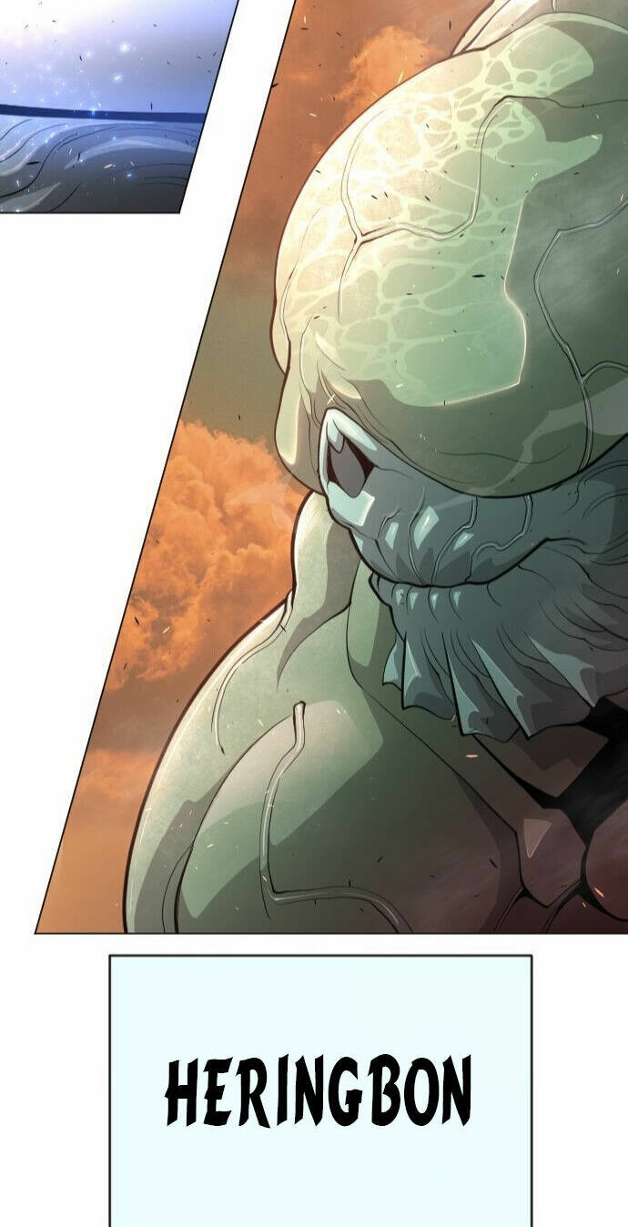 Kỷ Nguyên Siêu Anh Hùng: Chapter 130