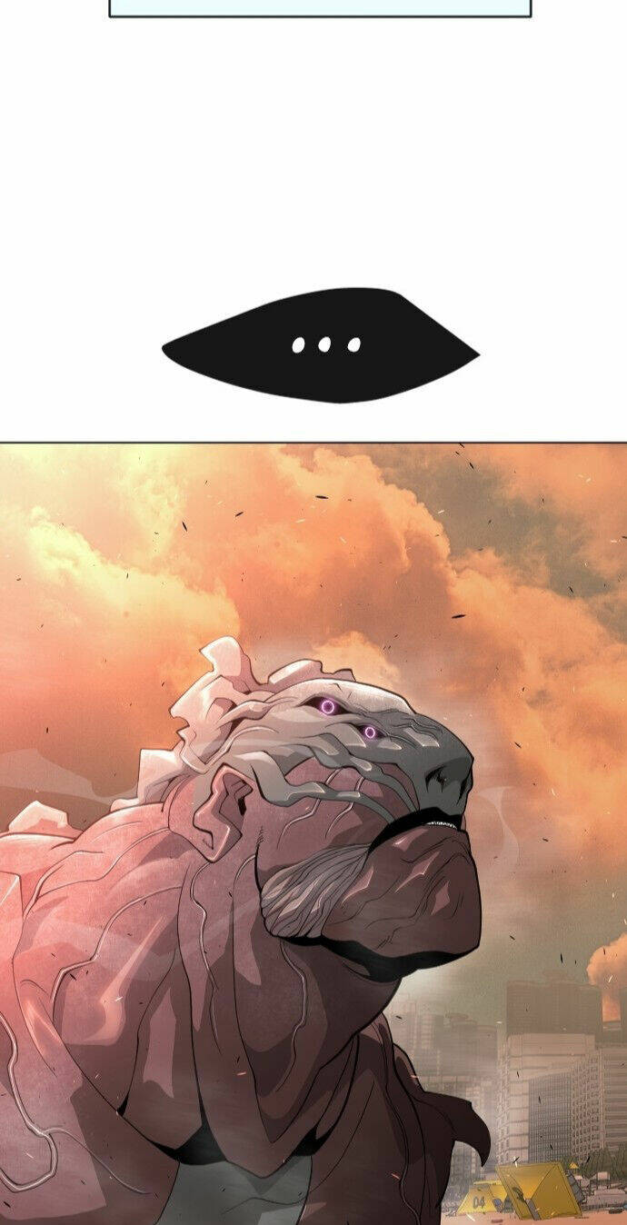 Kỷ Nguyên Siêu Anh Hùng: Chapter 130