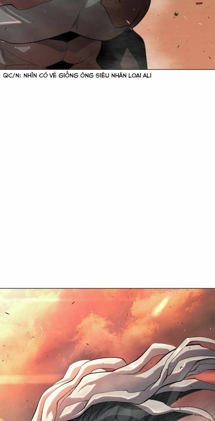 Kỷ Nguyên Siêu Anh Hùng: Chapter 130