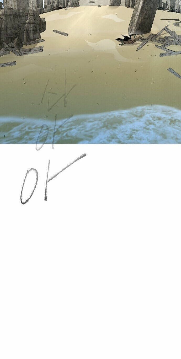 Kỷ Nguyên Siêu Anh Hùng: Chapter 130