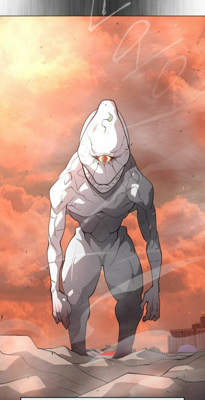 Kỷ Nguyên Siêu Anh Hùng: Chapter 130