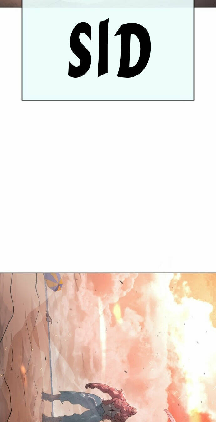 Kỷ Nguyên Siêu Anh Hùng: Chapter 130