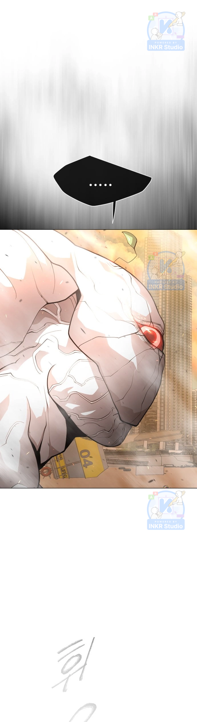 Kỷ Nguyên Siêu Anh Hùng: Chapter 131