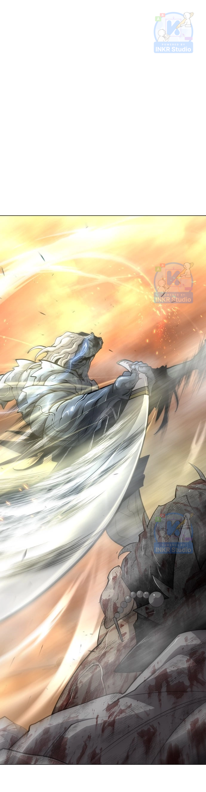 Kỷ Nguyên Siêu Anh Hùng: Chapter 131