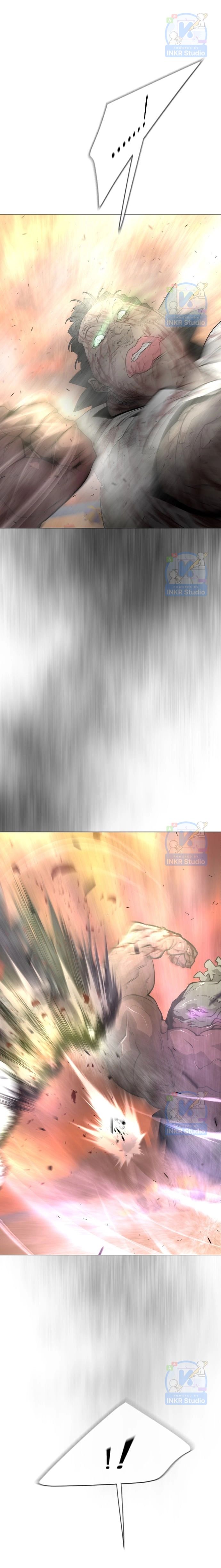 Kỷ Nguyên Siêu Anh Hùng: Chapter 131