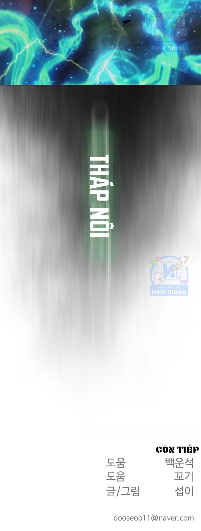 Kỷ Nguyên Siêu Anh Hùng: Chapter 131