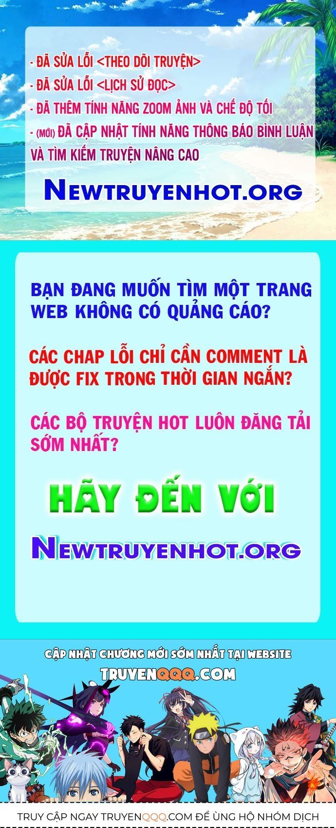 Kỷ Nguyên Siêu Anh Hùng: Chapter 131