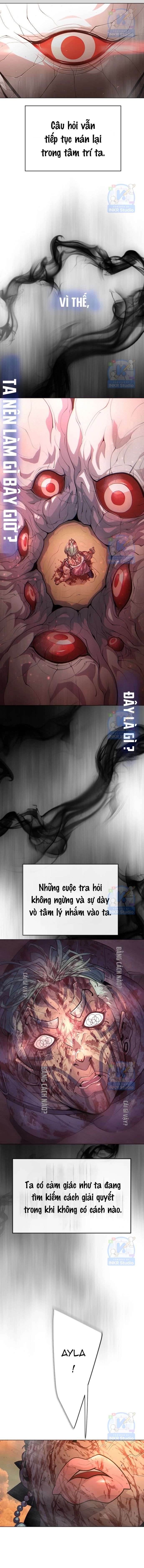 Kỷ Nguyên Siêu Anh Hùng: Chapter 131