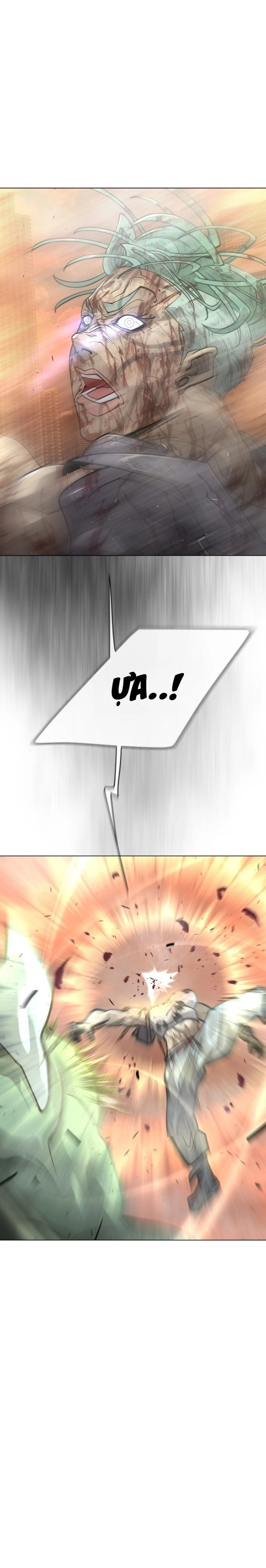 Kỷ Nguyên Siêu Anh Hùng: Chapter 132