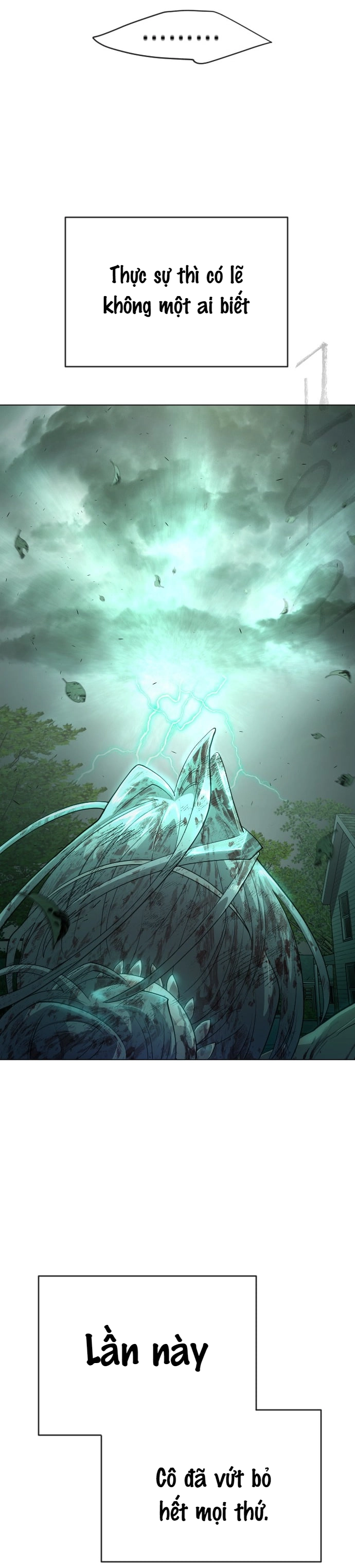 Kỷ Nguyên Siêu Anh Hùng: Chapter 132