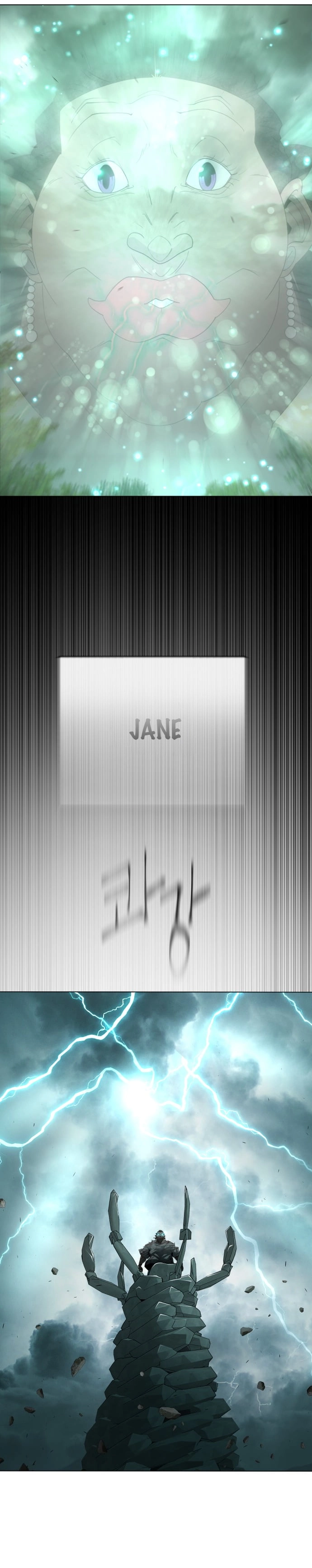 Kỷ Nguyên Siêu Anh Hùng: Chapter 132