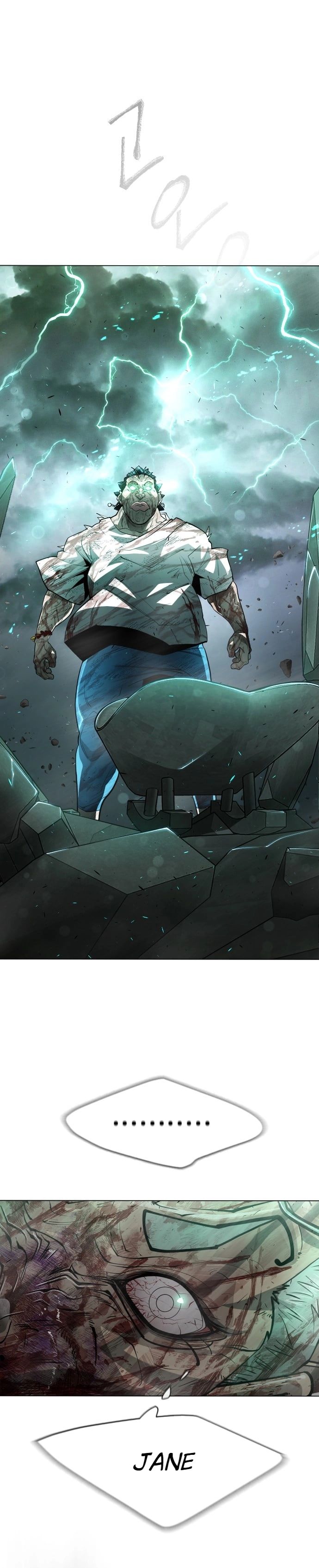 Kỷ Nguyên Siêu Anh Hùng: Chapter 132