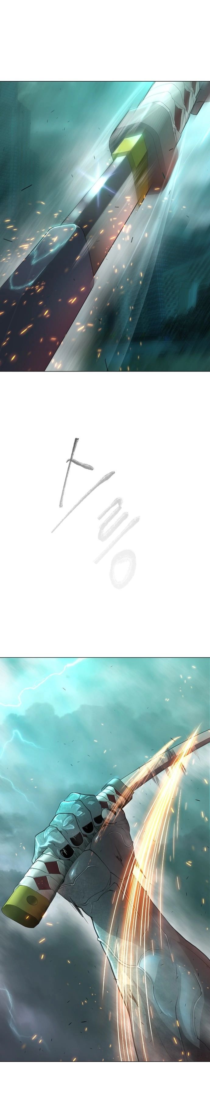 Kỷ Nguyên Siêu Anh Hùng: Chapter 132