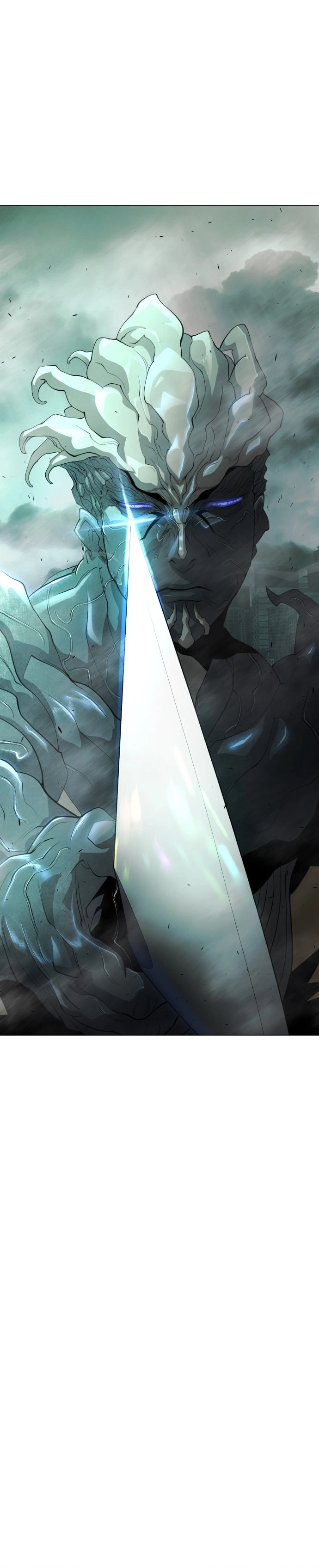 Kỷ Nguyên Siêu Anh Hùng: Chapter 132