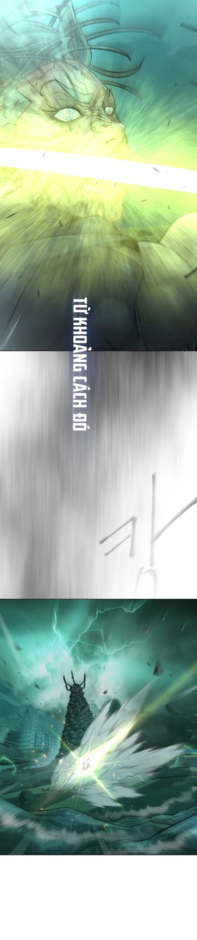 Kỷ Nguyên Siêu Anh Hùng: Chapter 132