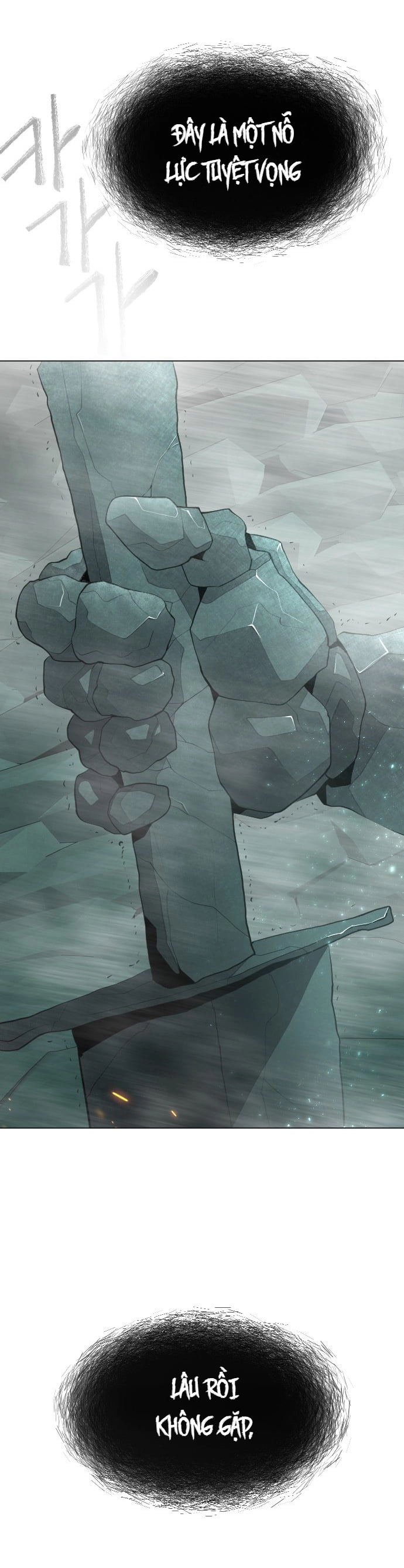 Kỷ Nguyên Siêu Anh Hùng: Chapter 132