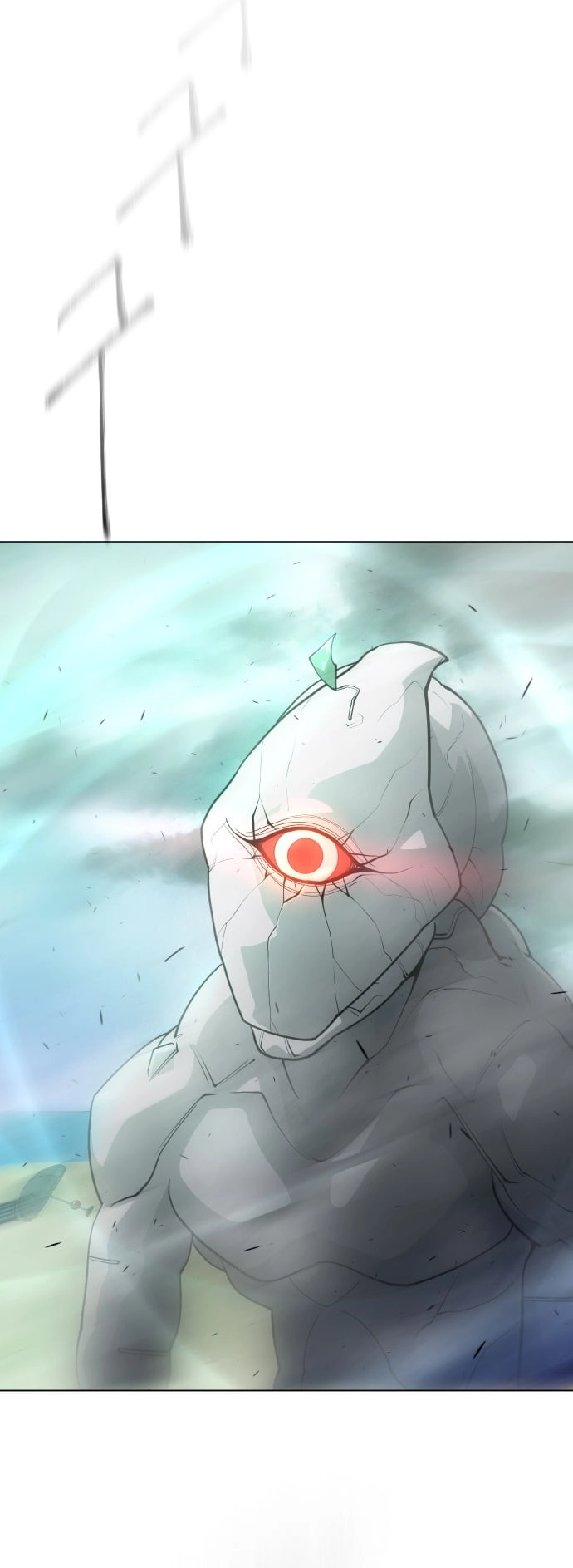 Kỷ Nguyên Siêu Anh Hùng: Chapter 132