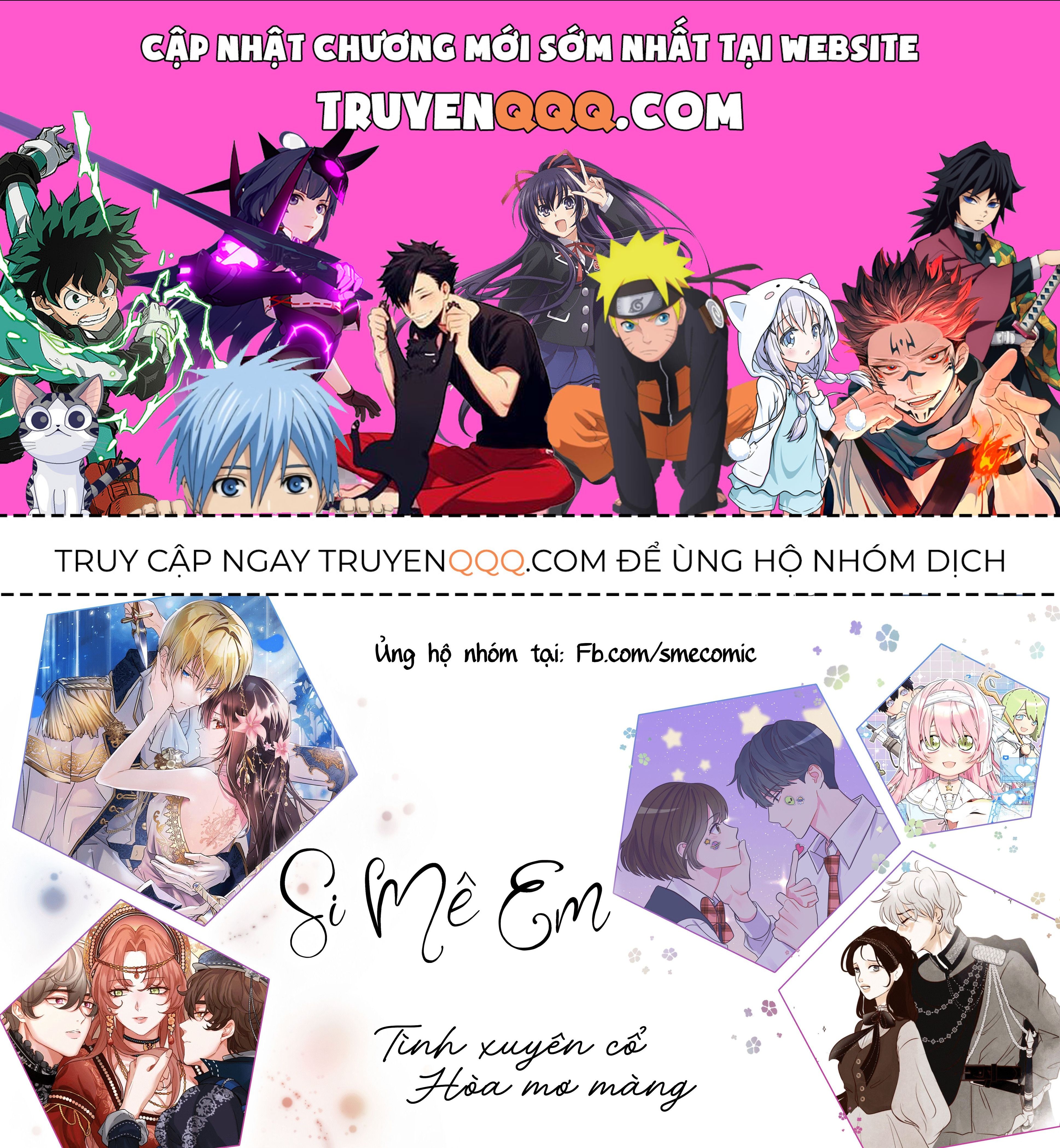 Kỷ Nguyên Siêu Anh Hùng: Chapter 133