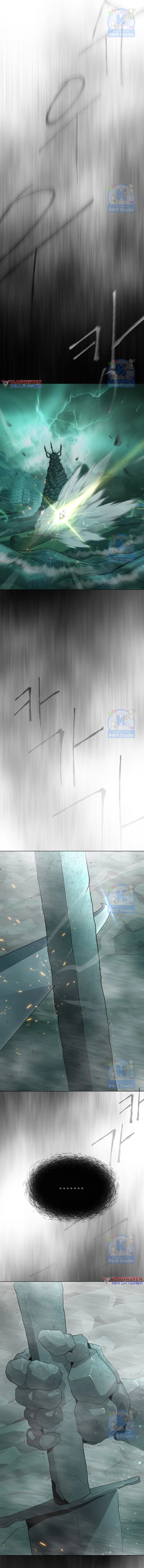 Kỷ Nguyên Siêu Anh Hùng: Chapter 133