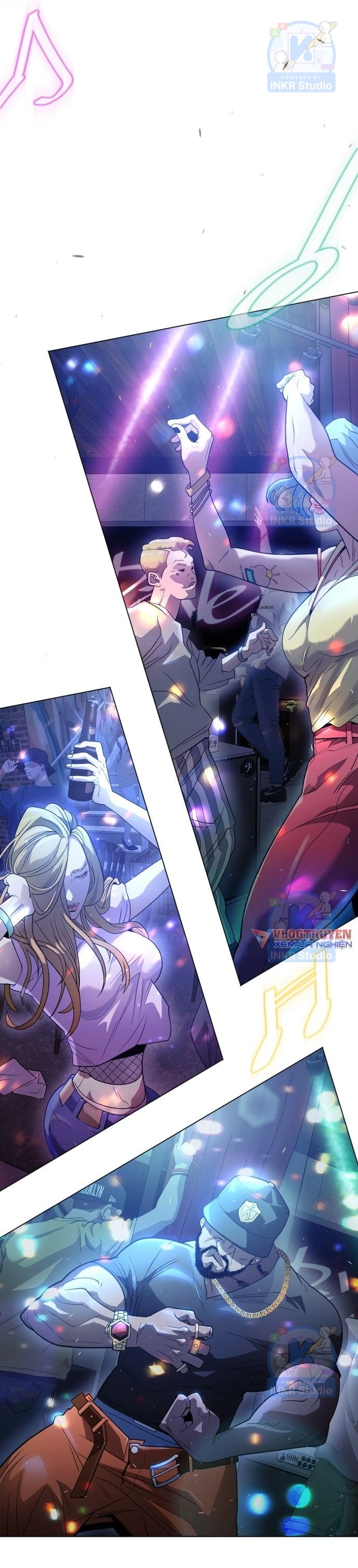 Kỷ Nguyên Siêu Anh Hùng: Chapter 133