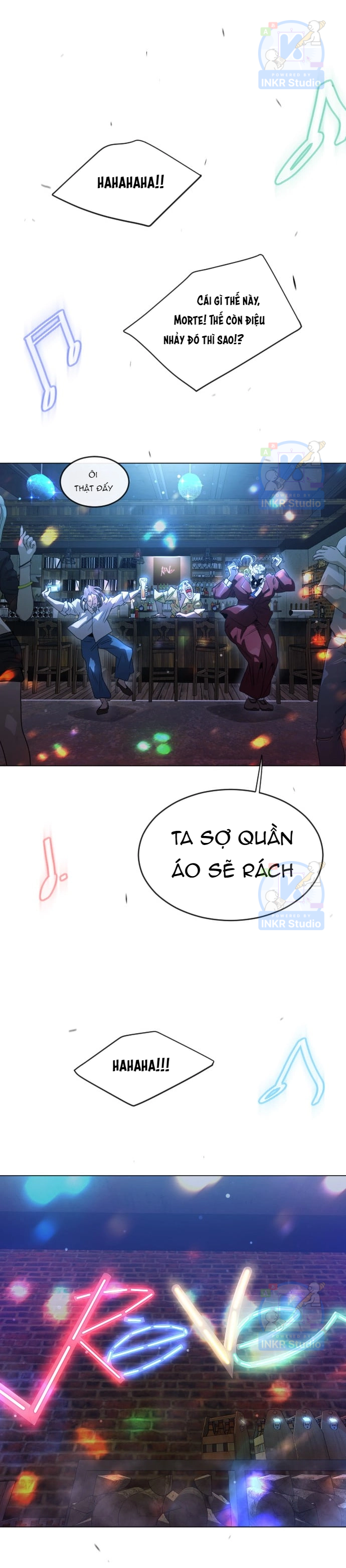 Kỷ Nguyên Siêu Anh Hùng: Chapter 133