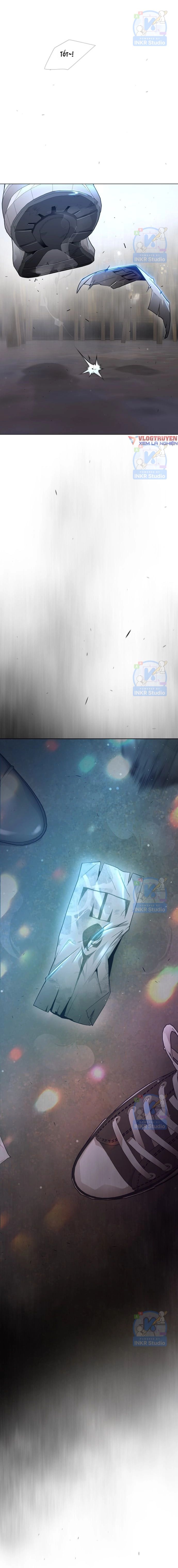 Kỷ Nguyên Siêu Anh Hùng: Chapter 133