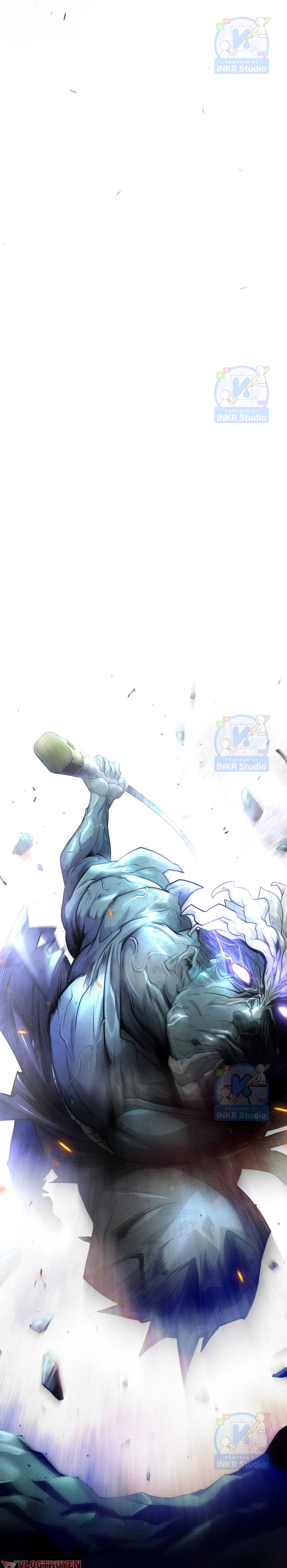 Kỷ Nguyên Siêu Anh Hùng: Chapter 133