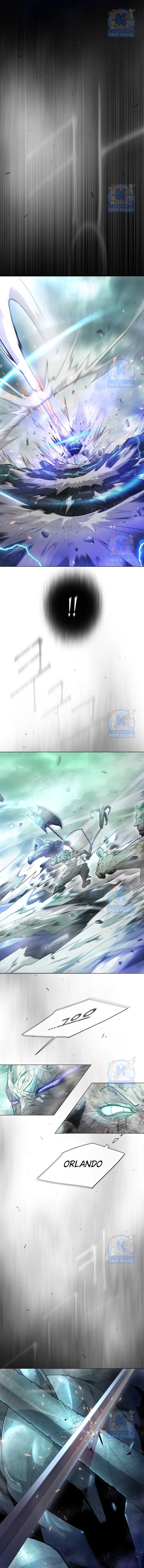 Kỷ Nguyên Siêu Anh Hùng: Chapter 133