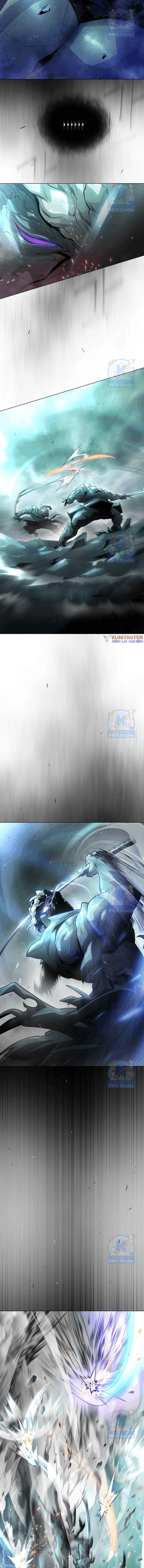 Kỷ Nguyên Siêu Anh Hùng: Chapter 133