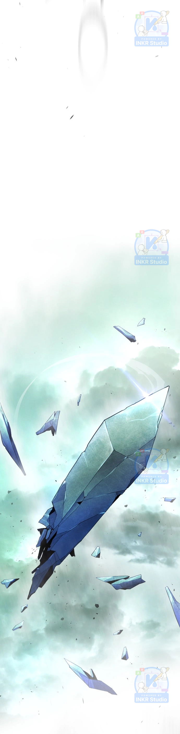 Kỷ Nguyên Siêu Anh Hùng: Chapter 133