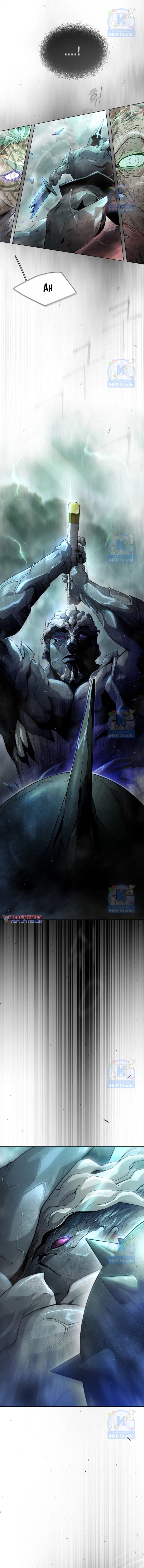 Kỷ Nguyên Siêu Anh Hùng: Chapter 133