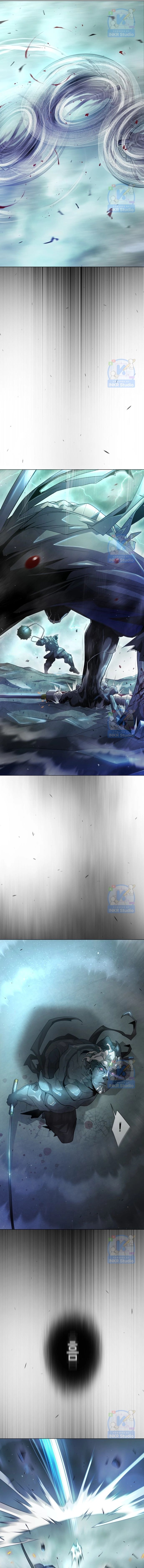 Kỷ Nguyên Siêu Anh Hùng: Chapter 133