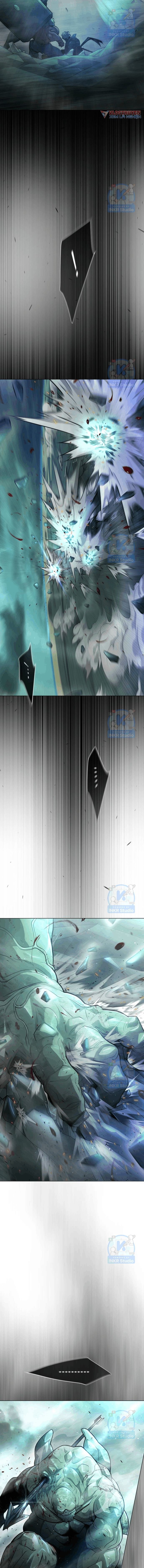 Kỷ Nguyên Siêu Anh Hùng: Chapter 133