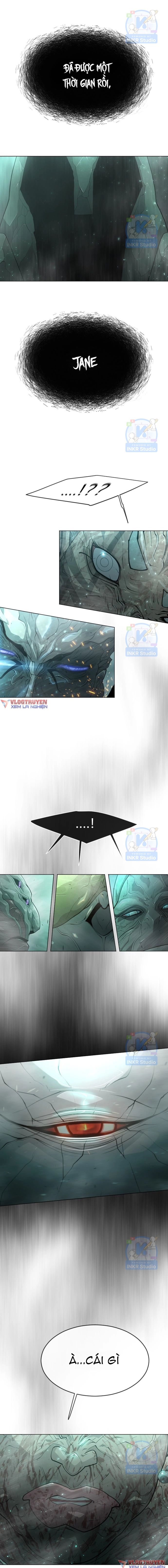 Kỷ Nguyên Siêu Anh Hùng: Chapter 133