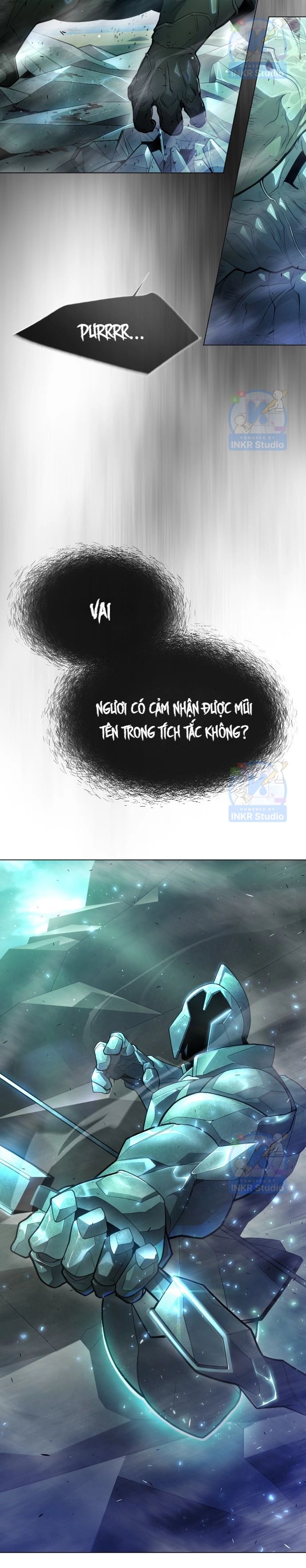 Kỷ Nguyên Siêu Anh Hùng: Chapter 133