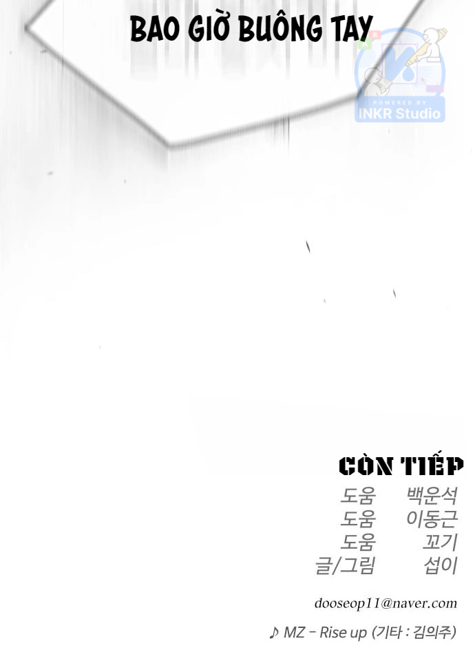 Kỷ Nguyên Siêu Anh Hùng: Chapter 133